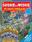 Suske en Wiske 310 De halve havelaar