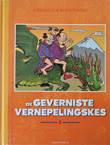 Geverniste vernepelingskes 6 De geverniste vernepelingskes