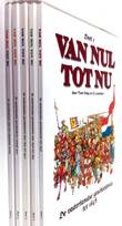 Van Nul Tot Nu pakket Van nul tot nu 1-5