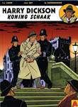 Harry Dickson 7 Koning schaak