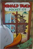 Donald Duck - Pocket 3e reeks 175 De onstuitbare wabbelwap