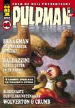 Pulpman 5 Pulpman nr 5