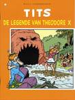 Tits - Adhemar 4 De legende van Theodore X