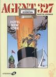 Agent 327 - Dossier 17 Hotel New York