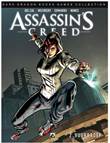 Assassin's Creed - Dark Dragon 8 Vuurproef 2