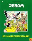 Jerom - Adhemar 16 De diamantsmokkelaars