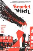 Scarlet Witch (2016-2017) 2 World of Witchcraft