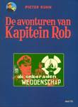 Kapitein Rob - Rijperman uitgave 35 De avonturen van Kapitein Rob