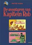 Kapitein Rob - Rijperman uitgave 30 De avonturen van Kapitein Rob
