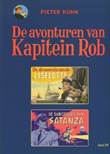 Kapitein Rob - Rijperman uitgave 29 De avonturen van Kapitein Rob