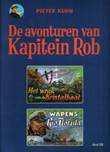 Kapitein Rob - Rijperman uitgave 28 De avonturen van Kapitein Rob