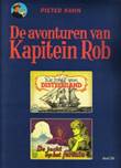 Kapitein Rob - Rijperman uitgave 26 De avonturen van Kapitein Rob