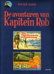 Kapitein Rob - Rijperman uitgave 25 De avonturen van Kapitein Rob