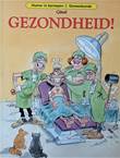 Humor in beroepen! 1 Gezondheid