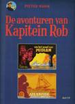 Kapitein Rob - Rijperman uitgave 19 De avonturen van Kapitein Rob
