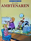 Humor in beroepen! 9 Ambtenaren