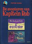 Kapitein Rob - Rijperman uitgave 16 De avonturen van Kapitein Rob