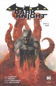 New 52 RW / Batman - The Dark Knight - New 52 RW 4 Boek 4: Klei