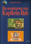 Kapitein Rob - Rijperman uitgave 12 De avonturen van Kapitein Rob