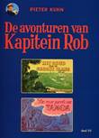 Kapitein Rob - Rijperman uitgave 10 De avonturen van Kapitein Rob