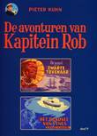Kapitein Rob - Rijperman uitgave 9 De avonturen van Kapitein Rob