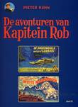 Kapitein Rob - Rijperman uitgave 8 De avonturen van Kapitein Rob
