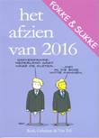 Fokke en Sukke - Het afzien van 16 Het afzien van 2016