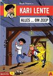 Bonte magazine 11 / Kari Lente - Bonte 7 Alles...om zeep
