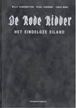 Rode Ridder, de 253 Het eindeloze eiland