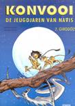 Konvooi - Jeugdjaren van Nävis, de 2 Girodoess