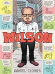 Daniel Clowes Wilson