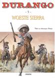 Durango 5 Woeste sierra