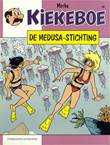 Kiekeboe(s), de 49 De Medusa-stichting