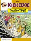 Kiekeboe(s) 68 Thantomthant