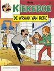 Kiekeboe(s), de 52 De wraak van Dédé