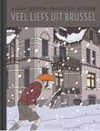 Veel liefs uit Brussel Veel liefs uit Brussel