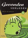 Herinneringen trilogie 3 Gevonden verleden