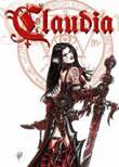 Claudia de Vampierridder 3 Rode opium