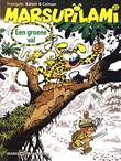 Marsupilami 23 Een groene val