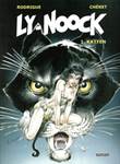 Ly-noock 1 Katten