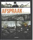 Ivan Petrus Adriaenssens - collectie Afspraak in Nieuwpoort
