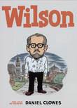 Daniel Clowes Wilson