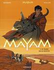 Mayam 2 De tranen van de woestijn