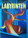 Mattotti - Collectie Labyrinten