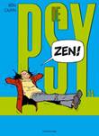 Psy, de 14 zen