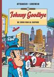 Arcadia Archief 10 / Johhny Goodbye 2 De zoon van Al Capone