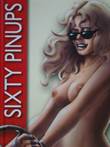Sombrero Pinupreeks 2 Sixty pinups
