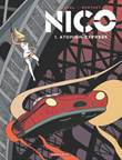 Nico 1 Atomium - express