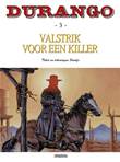 Durango 3 Valstrik voor een killer