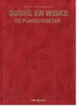 Suske en Wiske 339 De planeetvreter